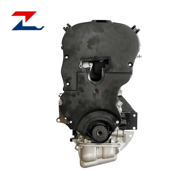 Passend für den neuen Motor von Buick Kaiyue 1.6 F16D3 Chevrolet Lefeng 1.4 F14D3