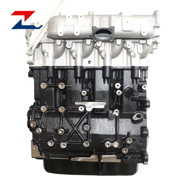 SAIC LDV MAXUS V80 SC25R136.1Q4/1Q5 2,5T Diesel neuer Motor