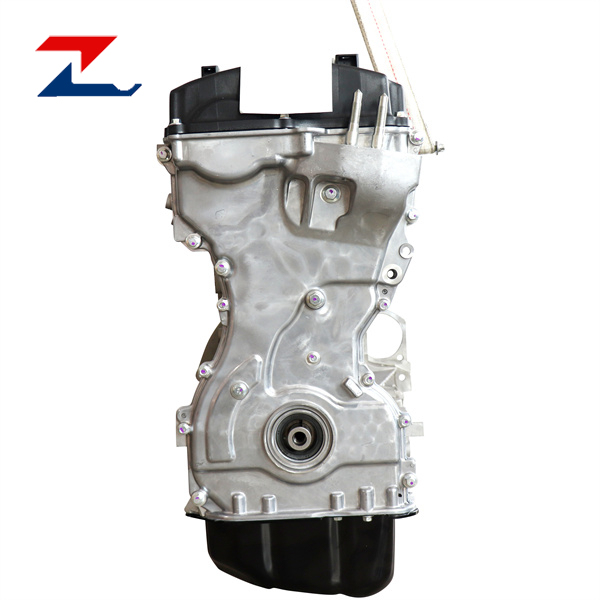 Für Hyundai IX35 IX45 neuer Singta Lonata Kia Sorento SmartCar G4KJ 2.4 brandneuer Motor