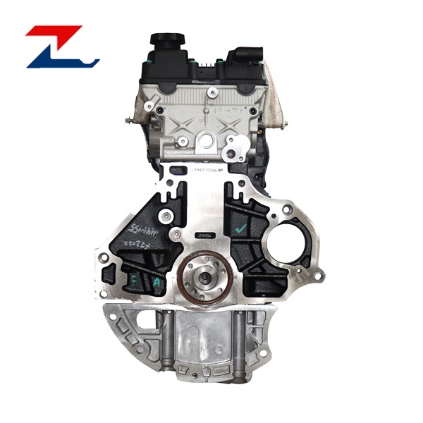 Passend für den neuen Motor von Buick Kaiyue 1.6 F16D3 Chevrolet Lefeng 1.4 F14D3