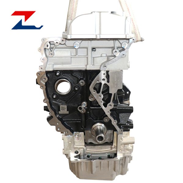 SAIC LDV Maxus G10 19D4N 1,9T neuer Dieselmotor