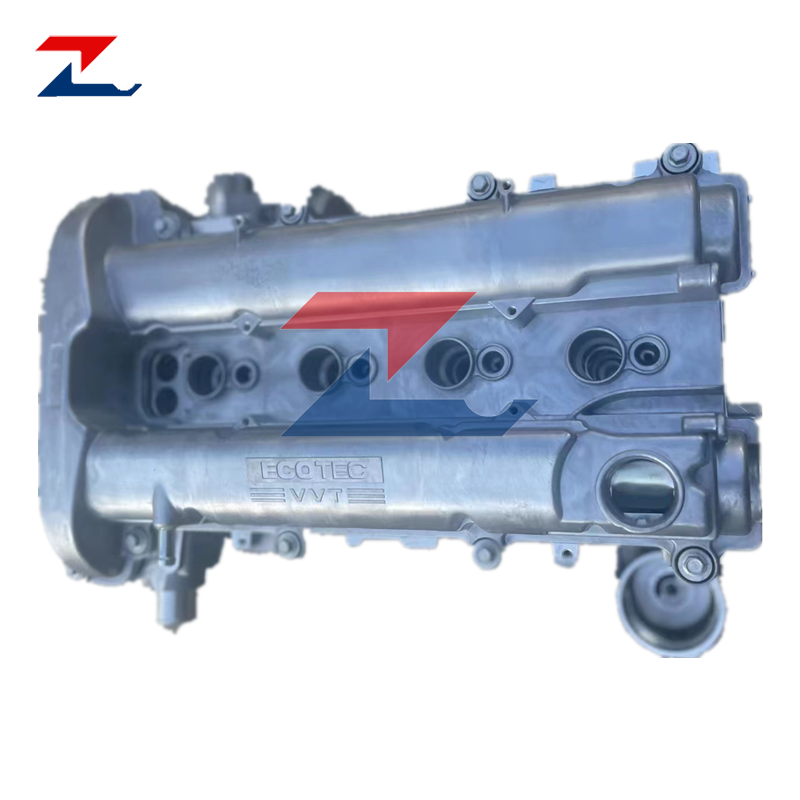 Emissionsarmer Aluminium-Automotor für MG-Motor