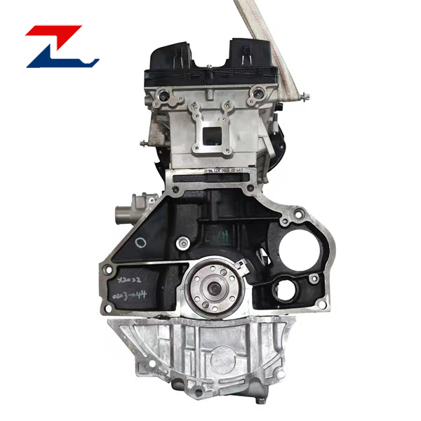 Passend für Chevrolet Cruze Range Buick Indyn Opel Sylvier 1.6 F16D4 Z16XER A16XER LDE neuer Motor