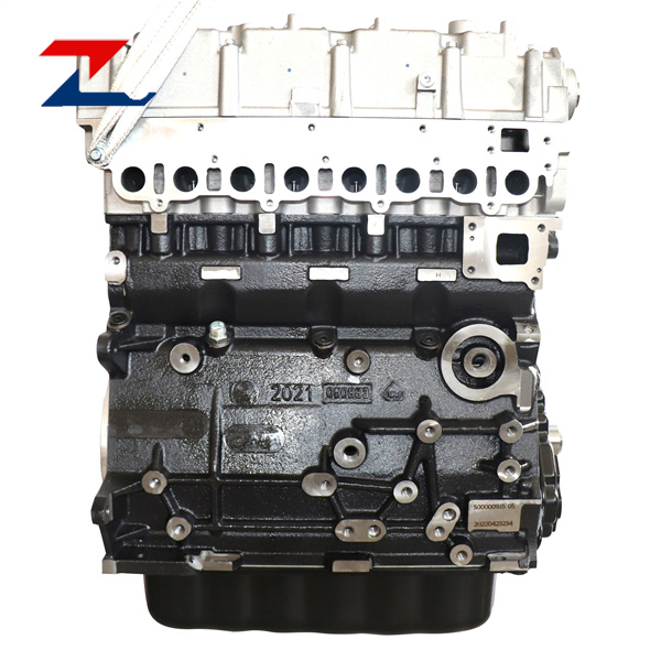 SAIC LDV MAXUS V80 SC25R136.1Q4/1Q5 2,5T Diesel neuer Motor