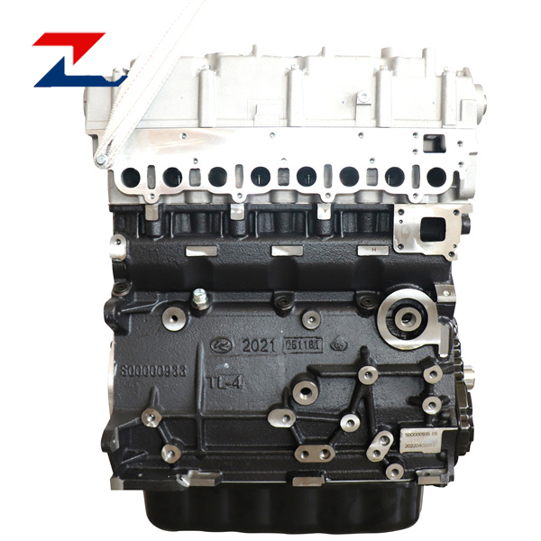 SAIC LDV MAXUS V80 SC25R136.1Q4/1Q5 2,5T Diesel neuer Motor