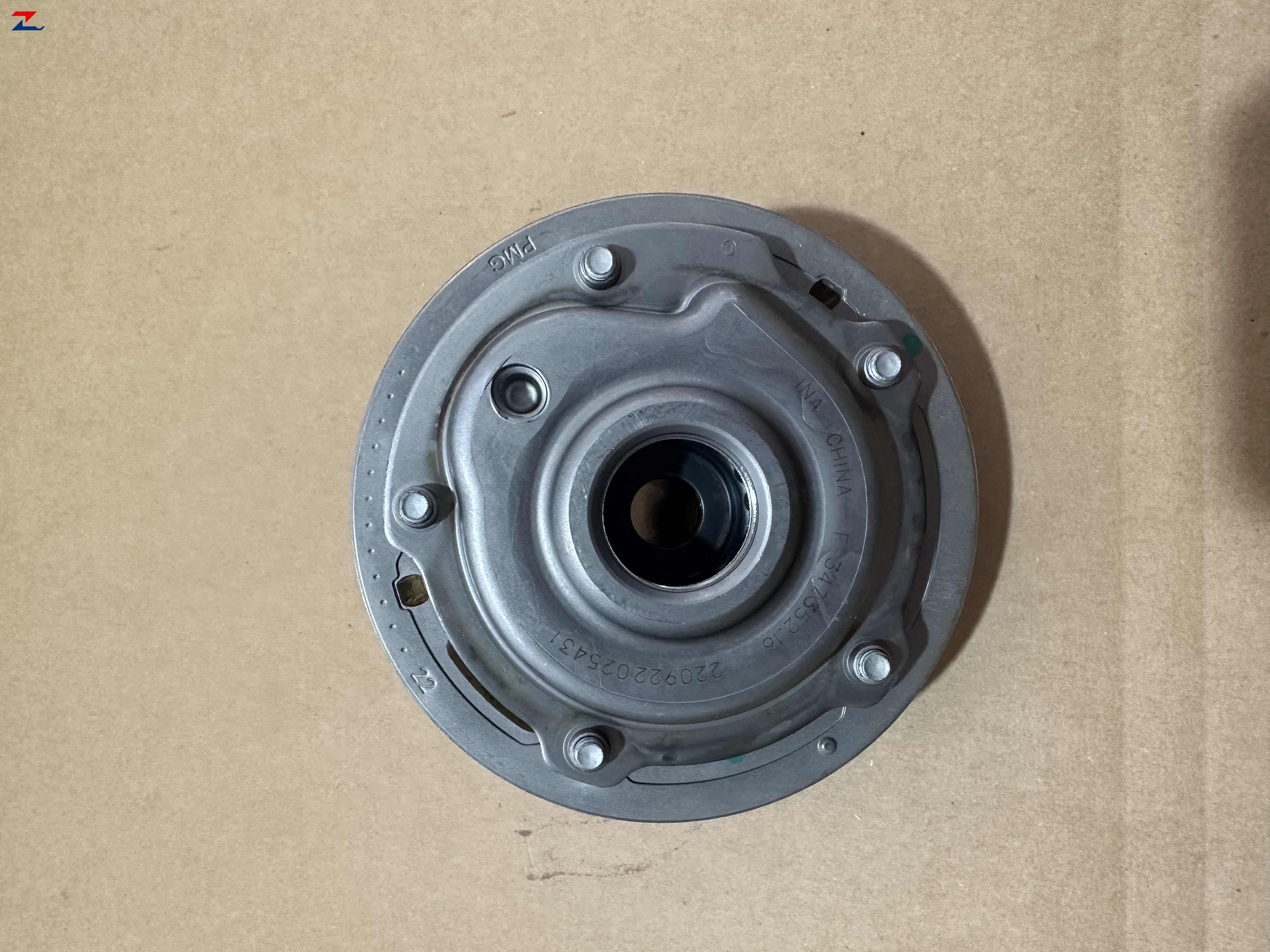 55567048 55567049 55568386 Passend für Buick Chevrolet Opel Motorsteuerungsregler